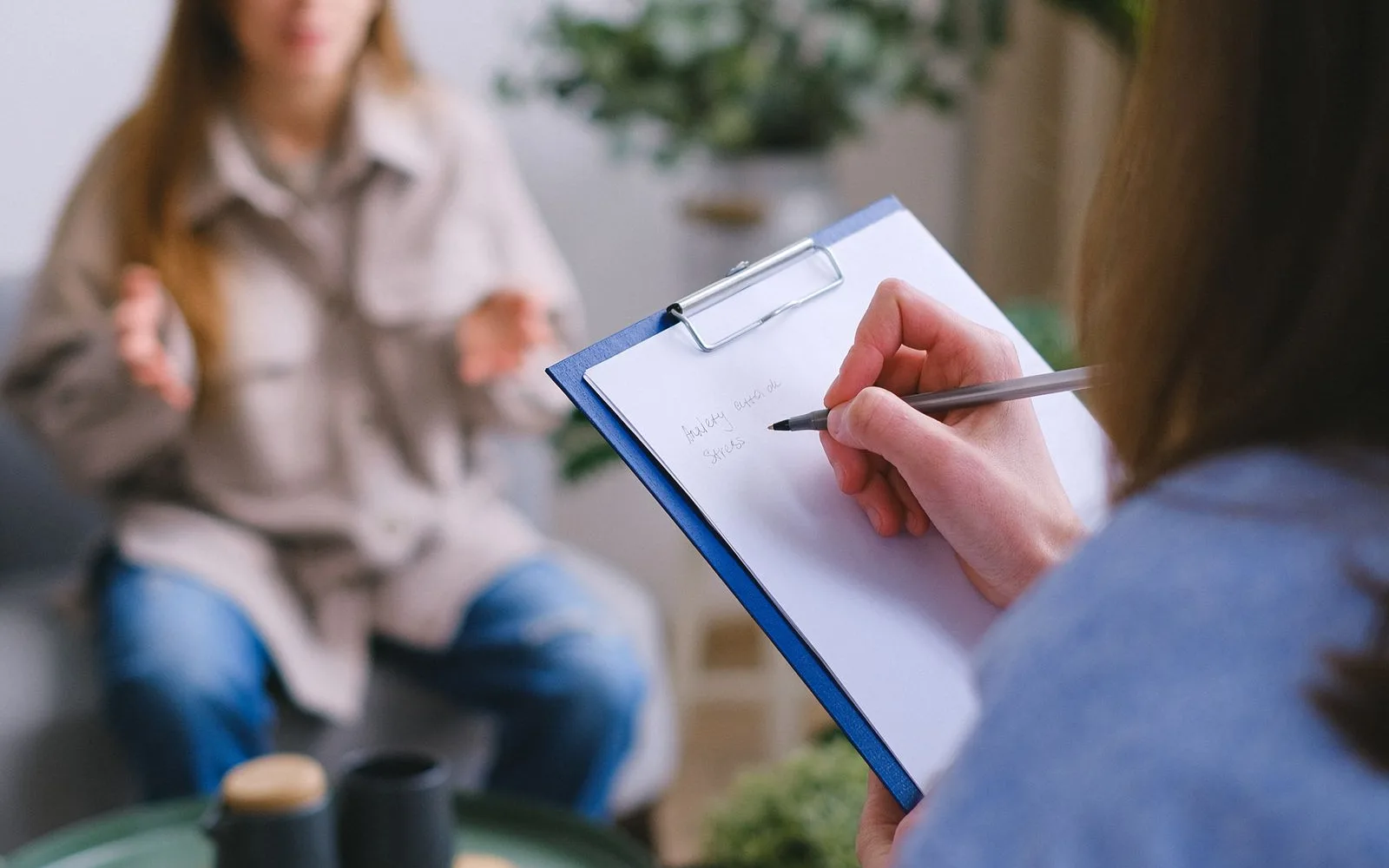 Residential Treatment support at Christian Treatment